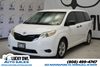 2014 Toyota Sienna L
