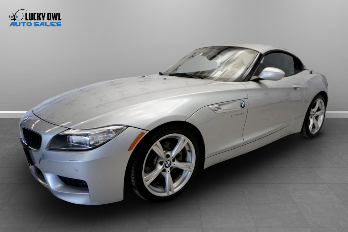 Photo 29 of this BMW Z4