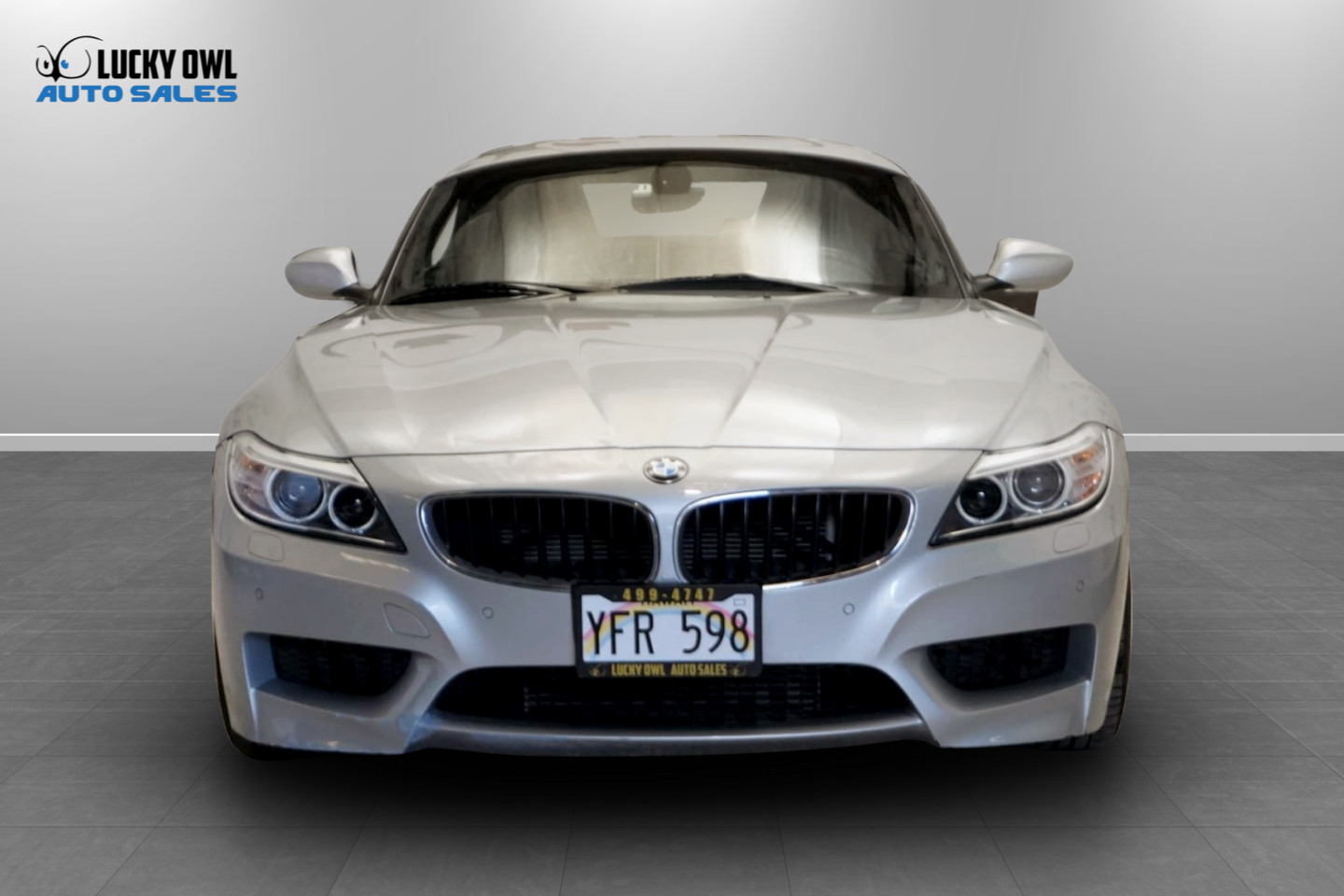 Photo 3 of this BMW Z4