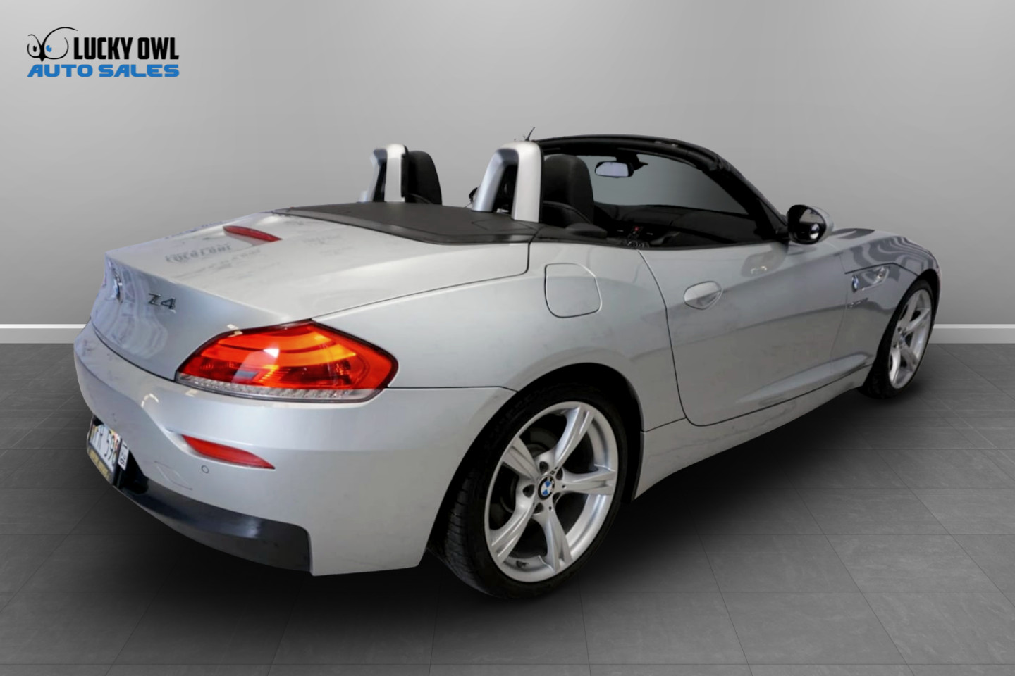 Photo 21 of this BMW Z4