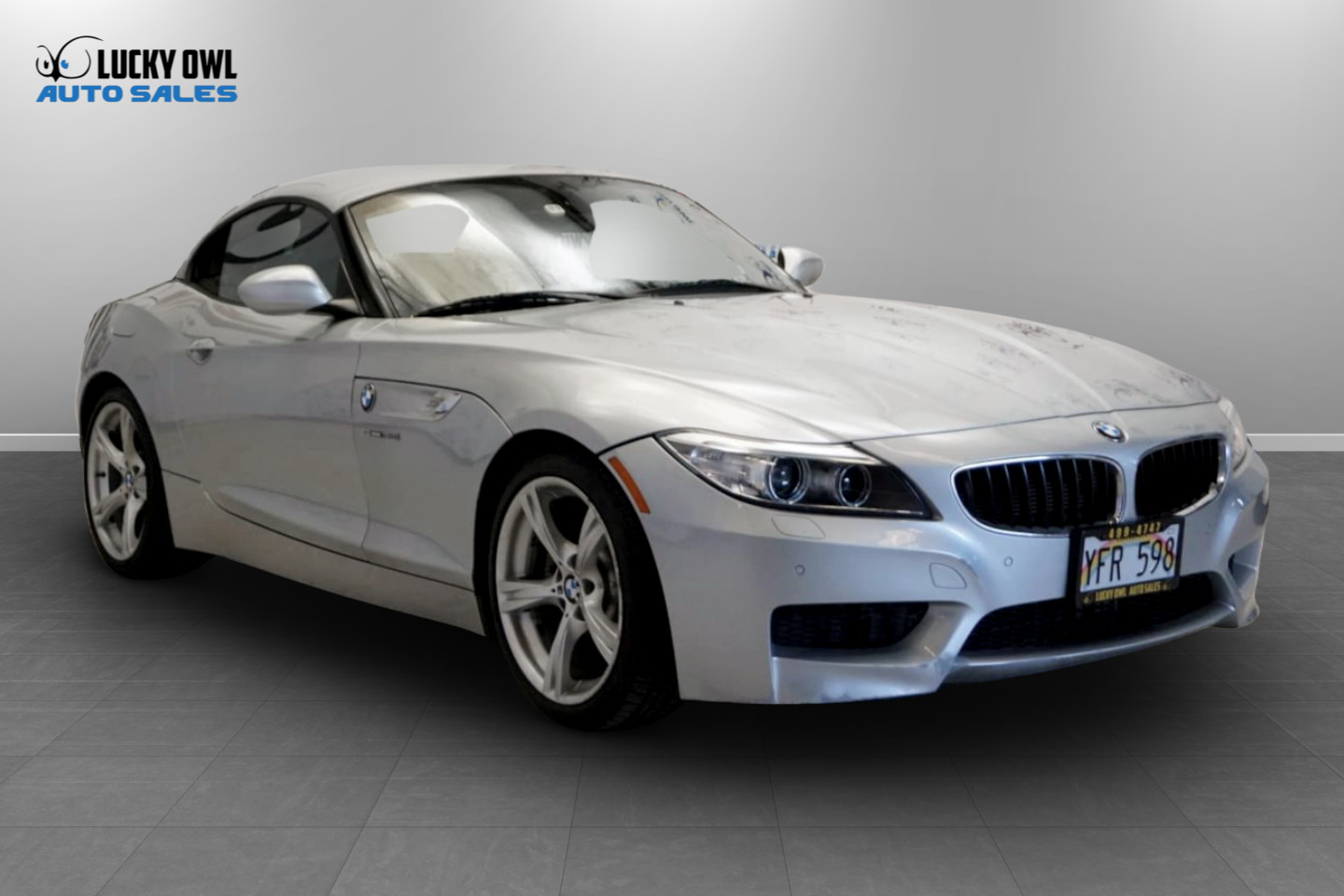 Photo 2 of this BMW Z4