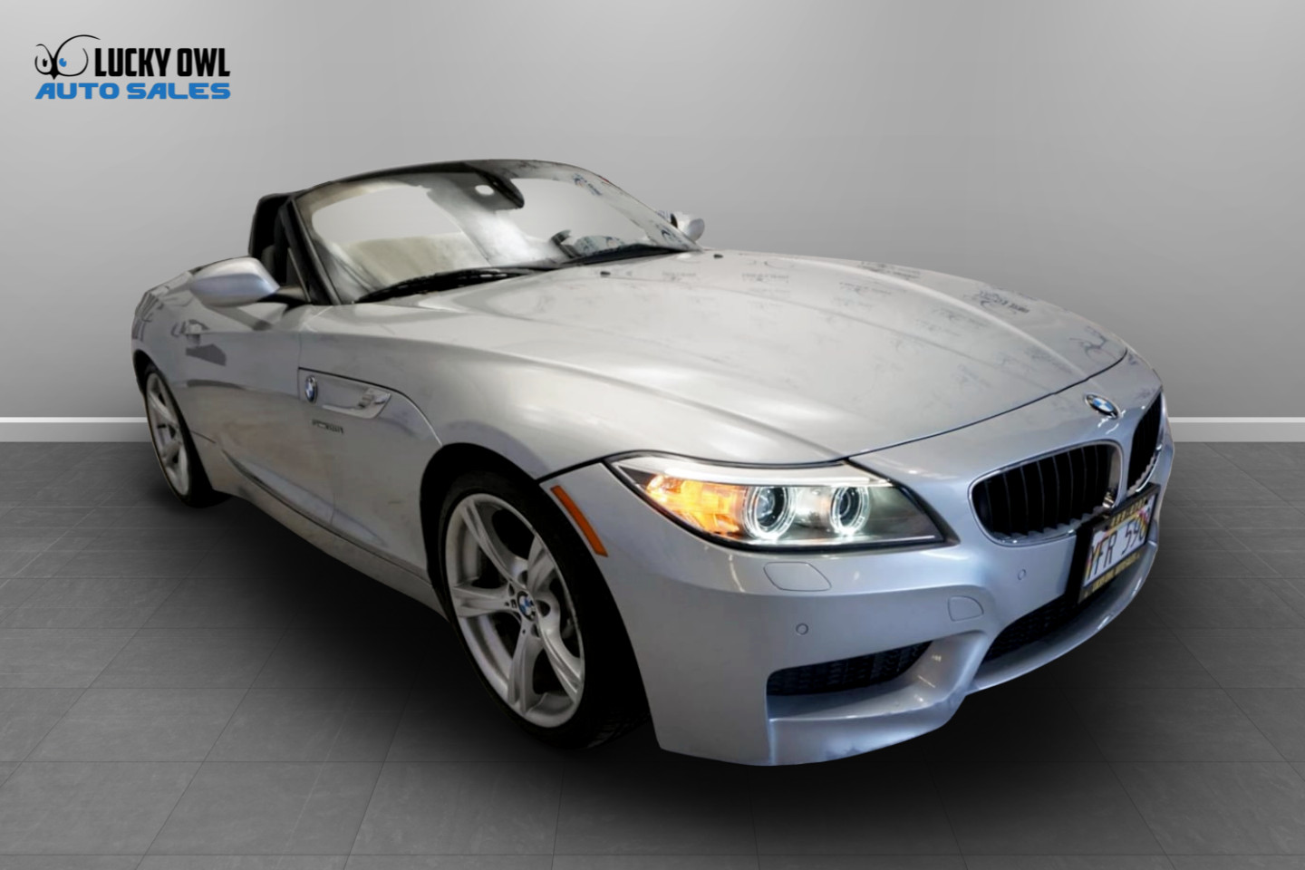 Photo 25 of this BMW Z4