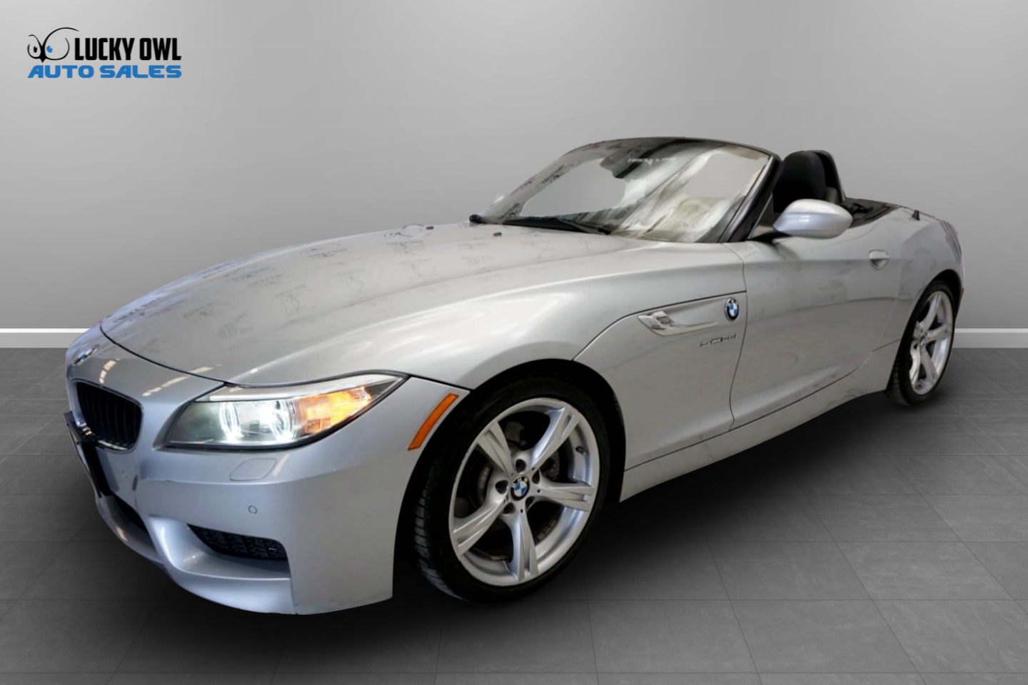 Photo 26 of this BMW Z4