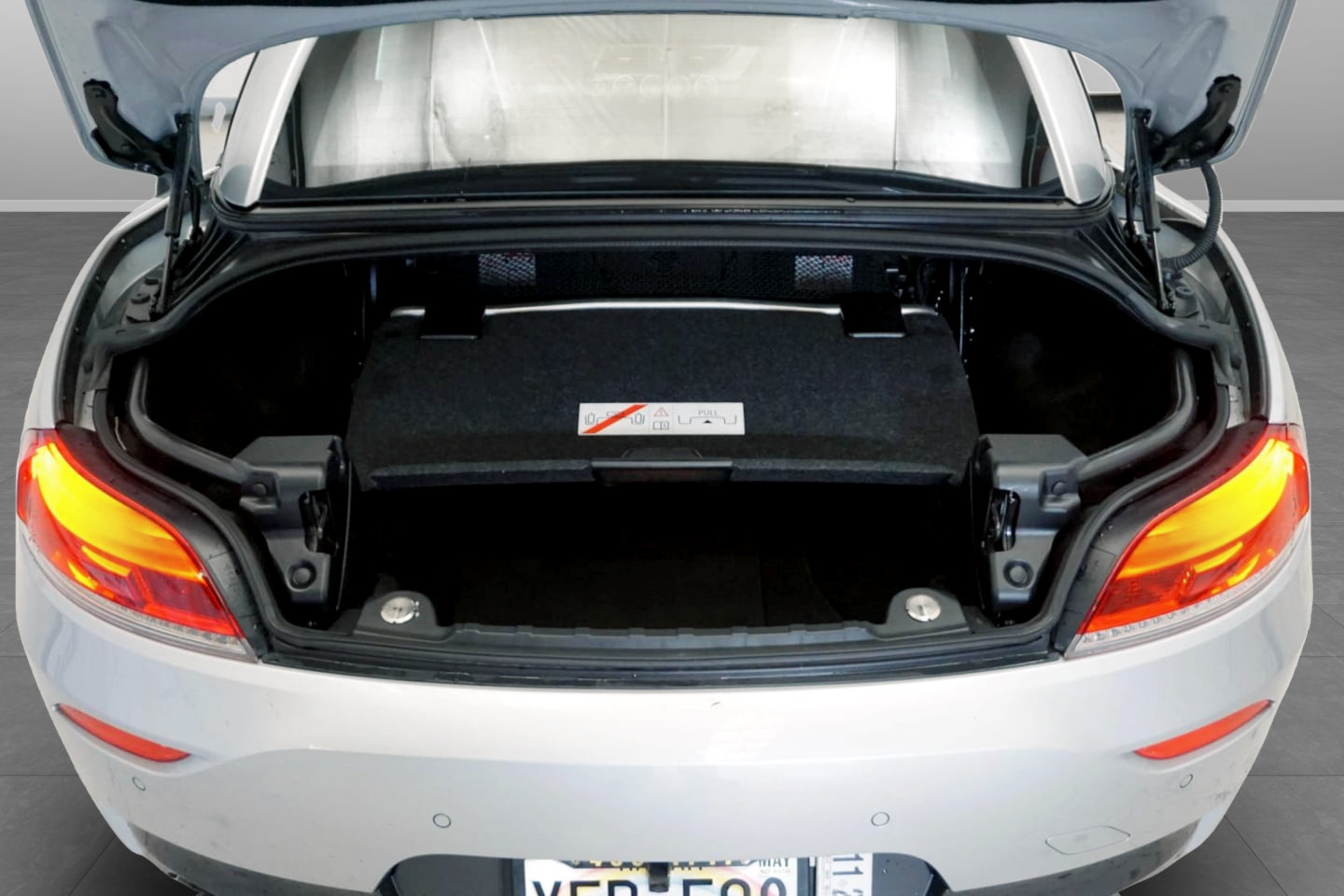 Photo 13 of this BMW Z4
