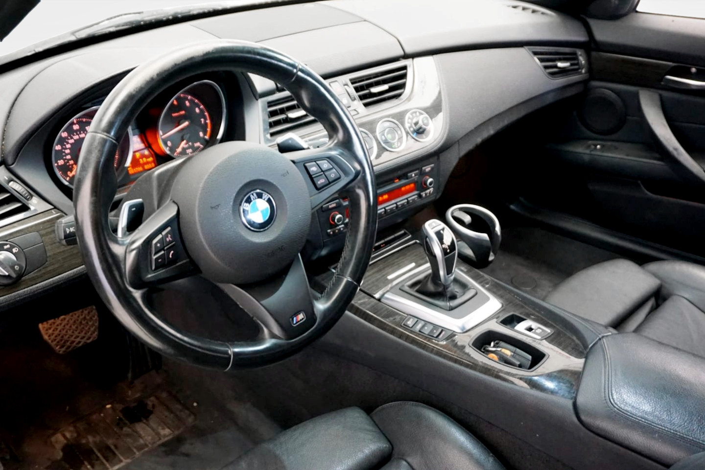 Photo 12 of this BMW Z4
