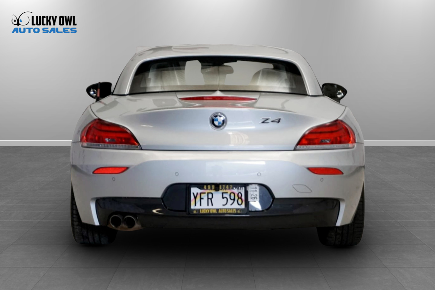 Photo 6 of this BMW Z4