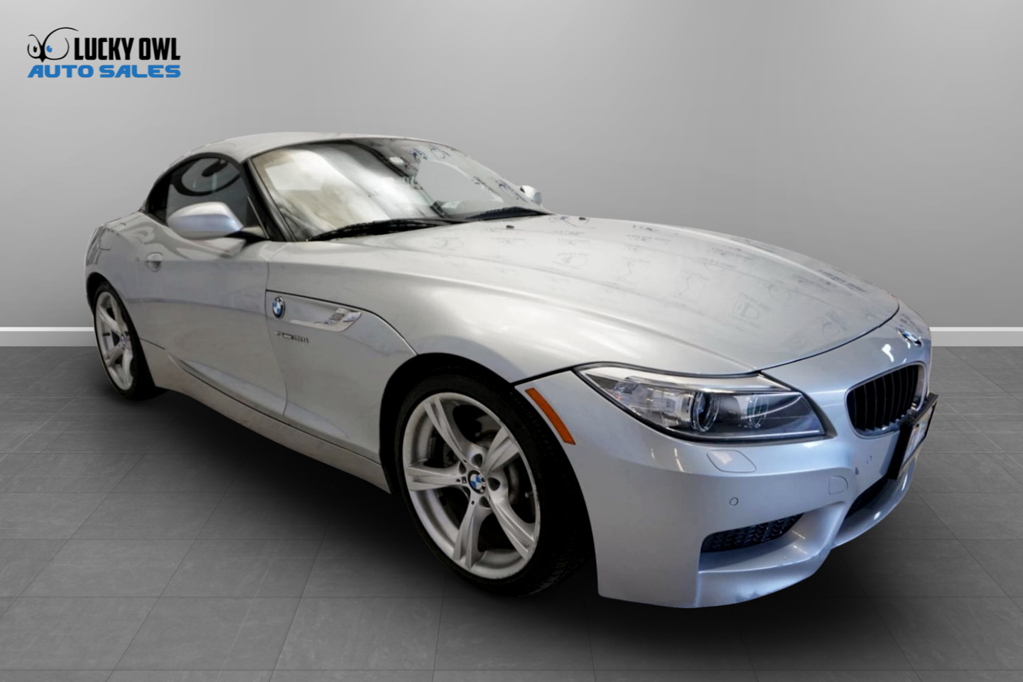Photo 28 of this BMW Z4