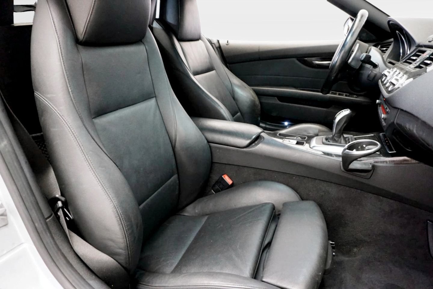 Photo 15 of this BMW Z4