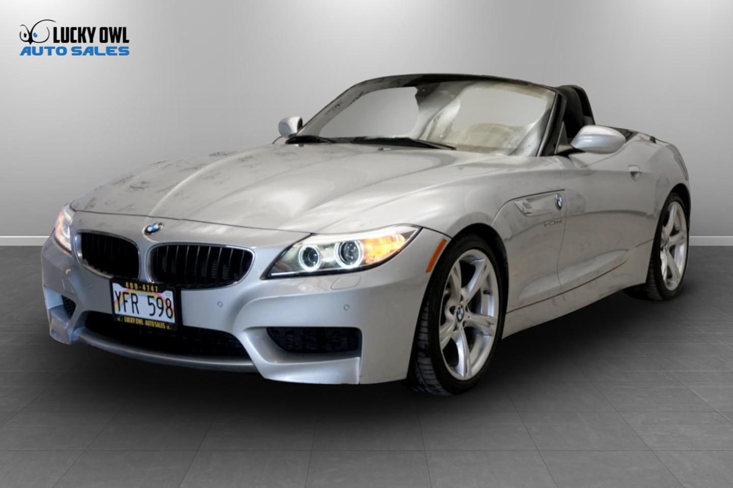 Photo 23 of this BMW Z4