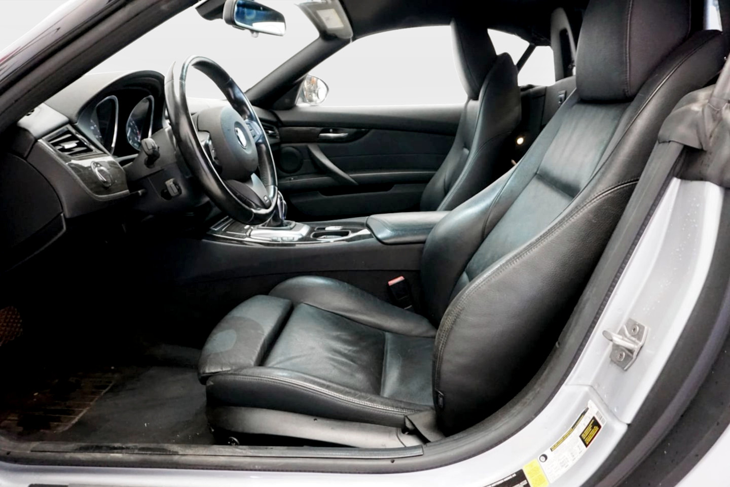 Photo 9 of this BMW Z4