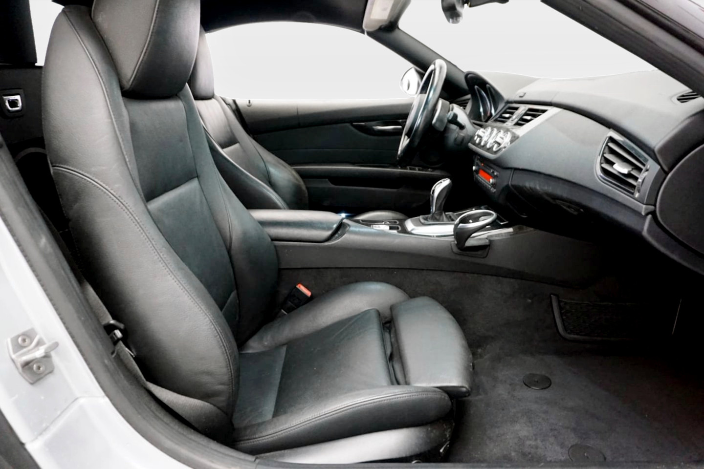 Photo 14 of this BMW Z4