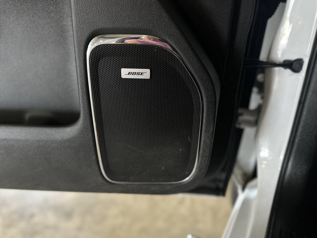 2015 Chevrolet Silverado 2500HD LTZ photo 15