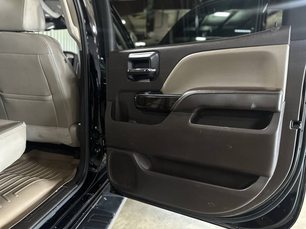 2016 Gmc Sierra Denali photo 3
