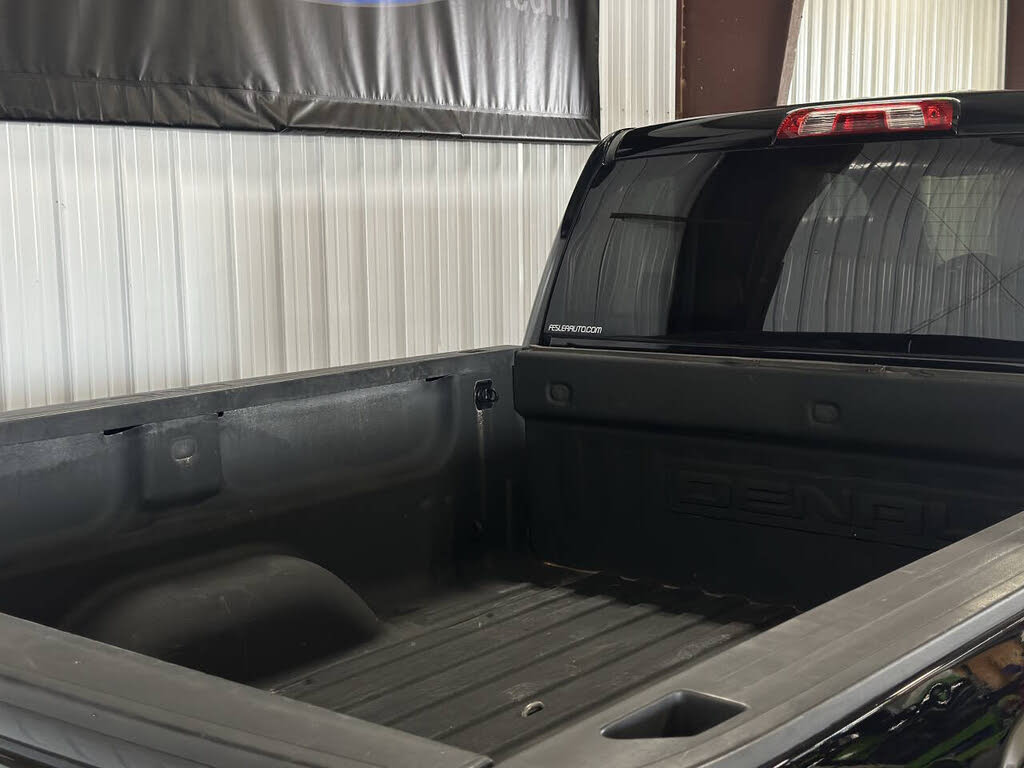 2016 Gmc Sierra Denali photo 5
