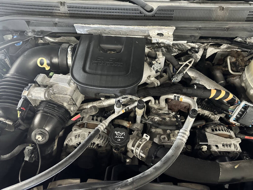 2016 Gmc Sierra Denali photo 7