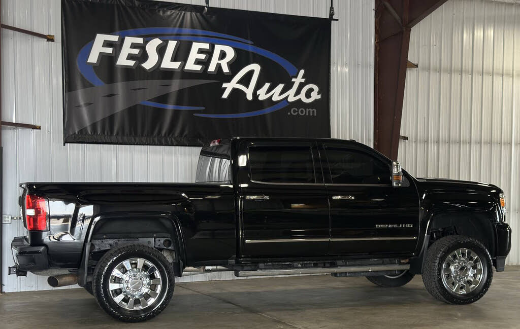 2016 Gmc Sierra Denali photo 14