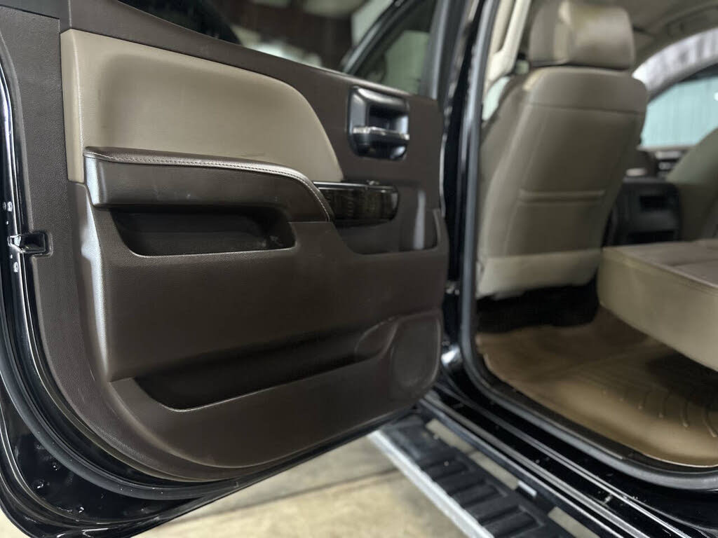 2016 Gmc Sierra Denali photo 21
