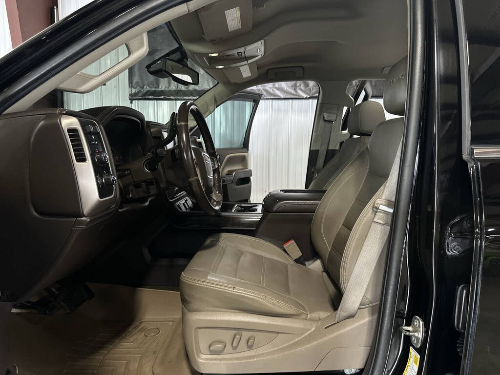 2016 Gmc Sierra Denali photo 23