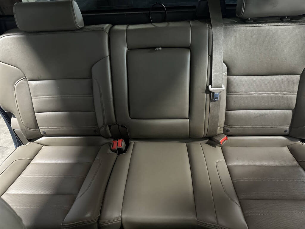 2016 Gmc Sierra Denali photo 33