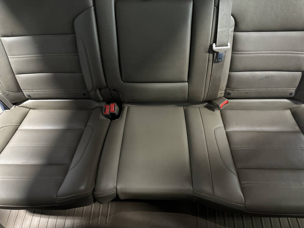 2016 Gmc Sierra Denali photo 35