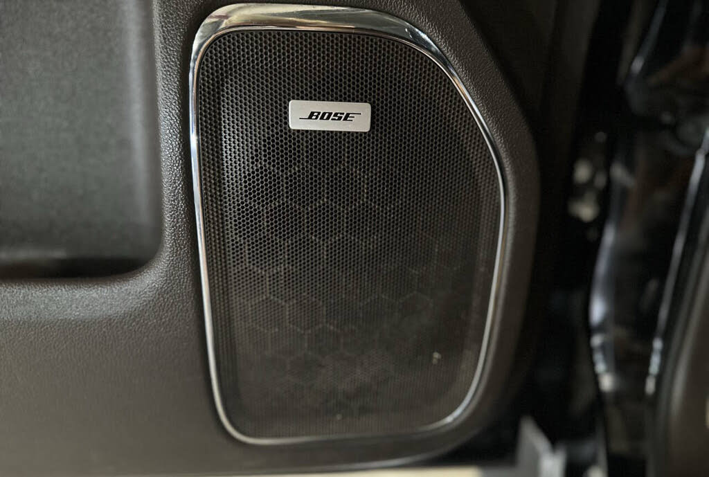 2016 Gmc Sierra Denali photo 36