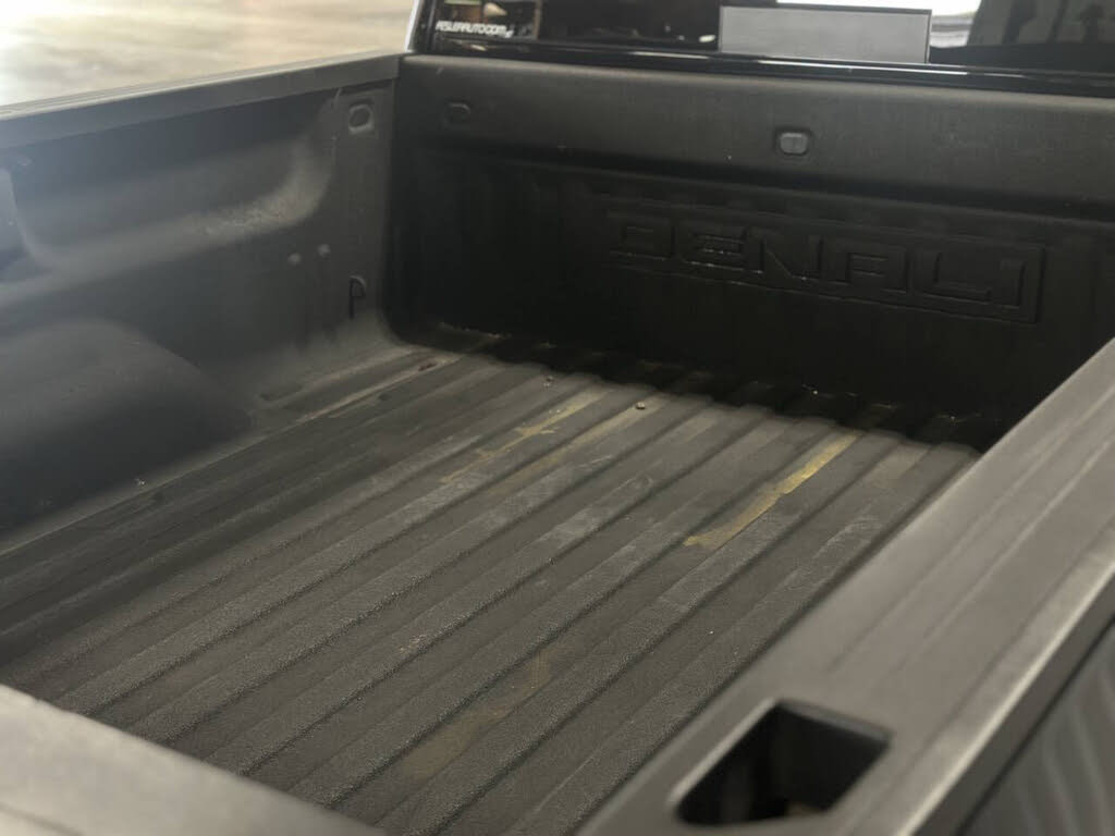 2017 Gmc Sierra Denali photo 6