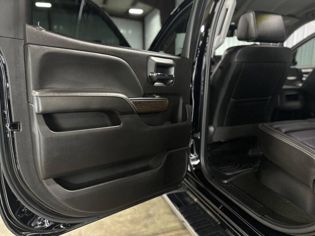 2017 Gmc Sierra Denali photo 14