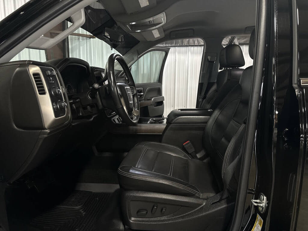 2017 Gmc Sierra Denali photo 16