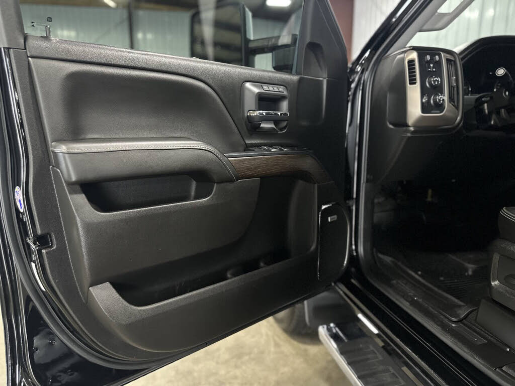 2017 Gmc Sierra Denali photo 19