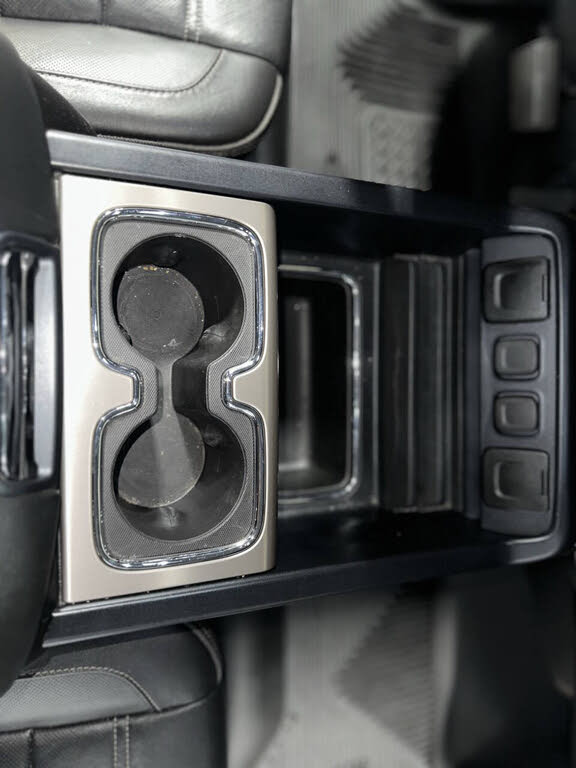 2017 Gmc Sierra Denali photo 20