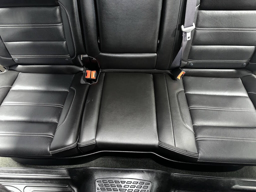 2017 Gmc Sierra Denali photo 24