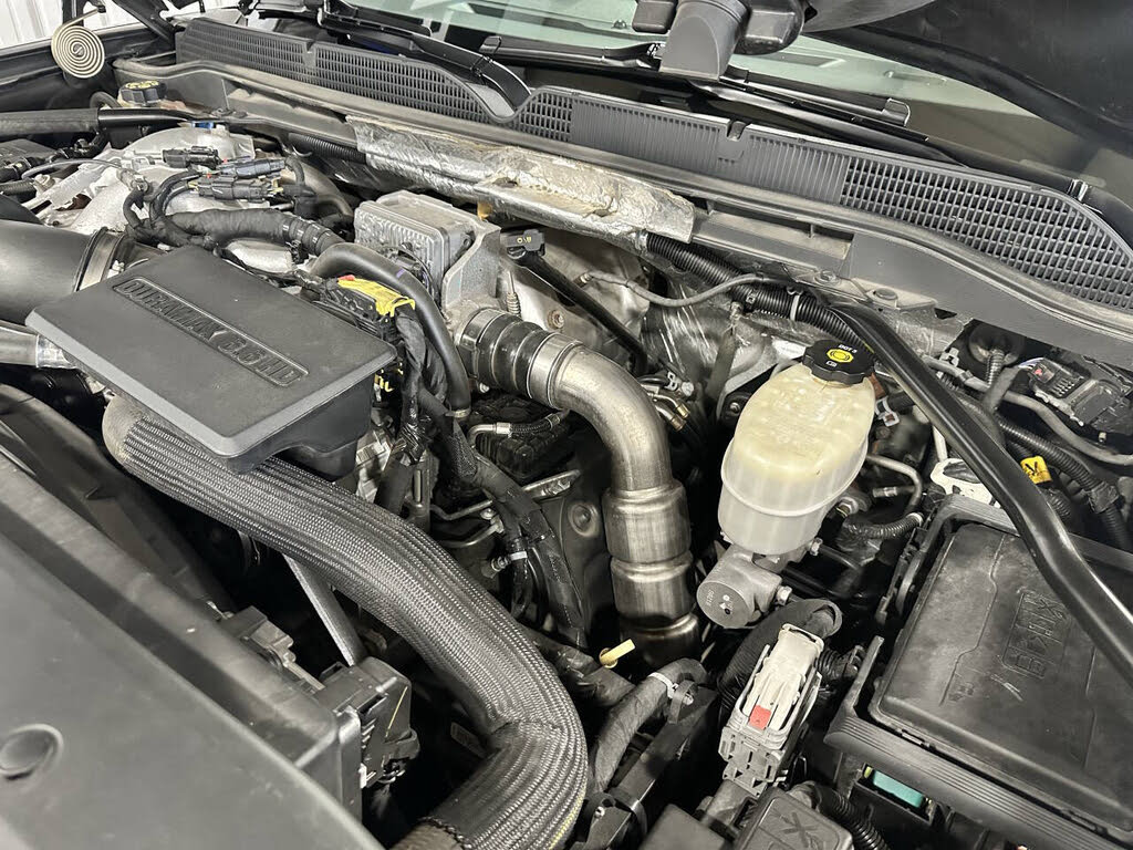 2017 Gmc Sierra Denali photo 27