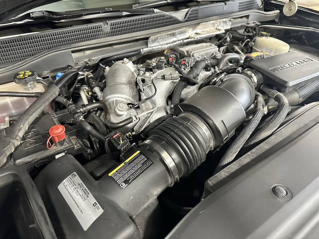 2017 Gmc Sierra Denali photo 28