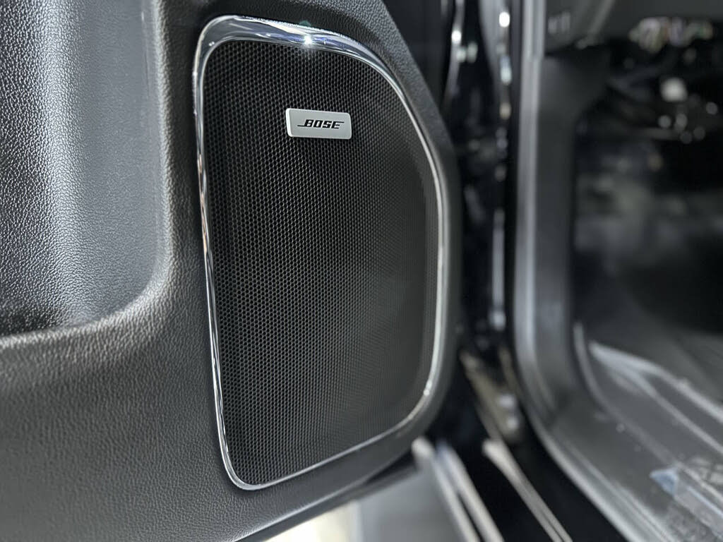 2017 Gmc Sierra Denali photo 29