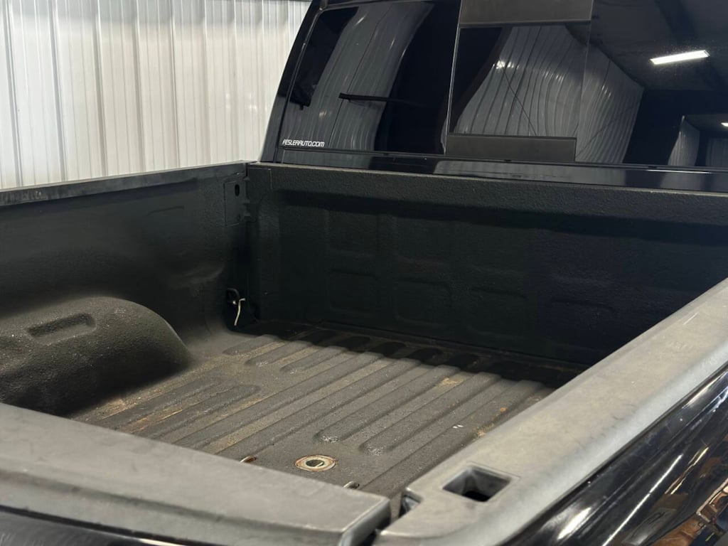 2015 Ram 2500 Laramie photo 16