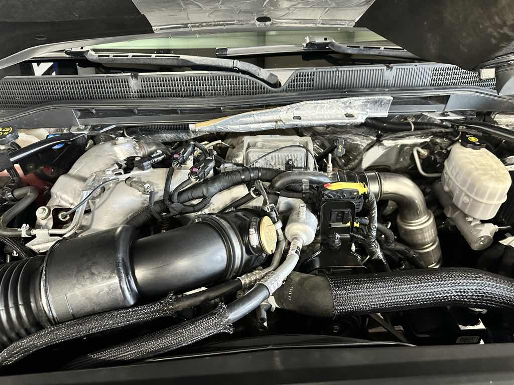 2018 Gmc Sierra Denali photo 4