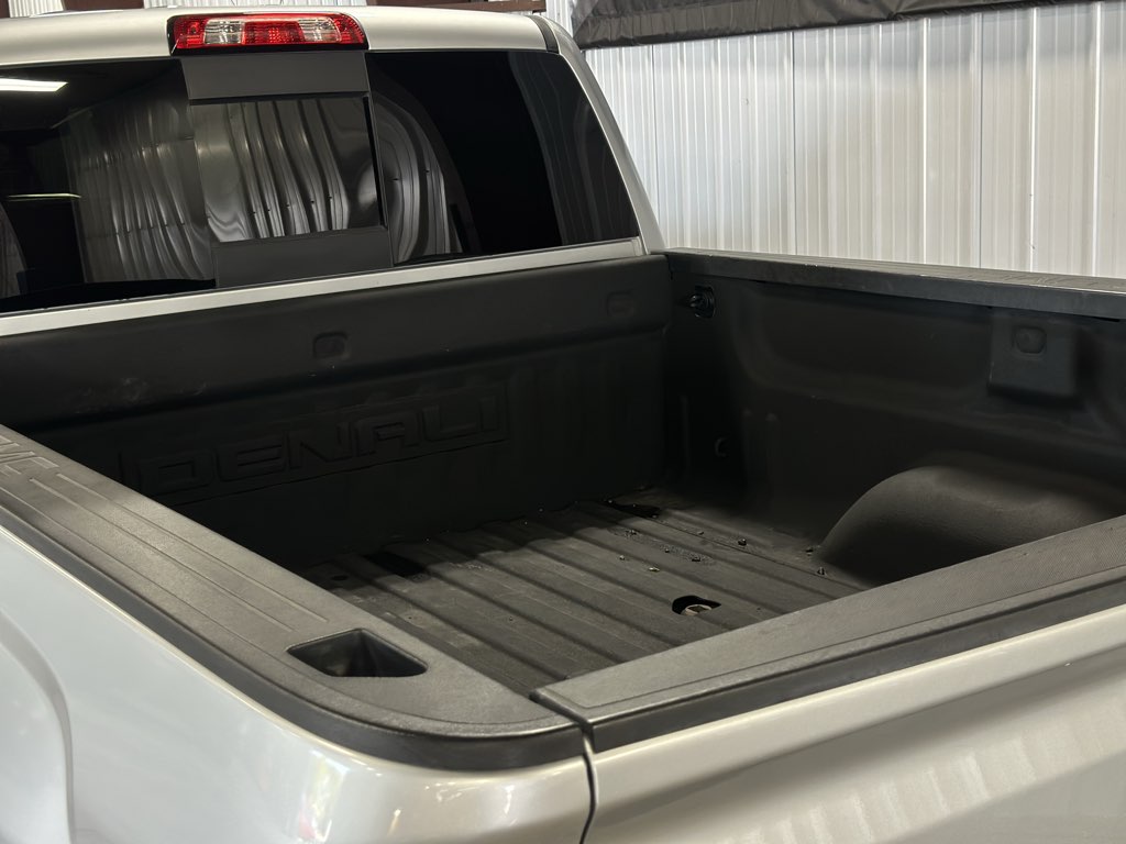 2018 Gmc Sierra Denali photo 5