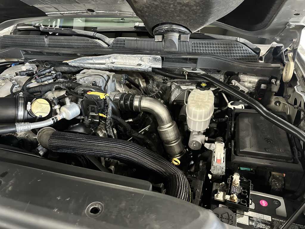 2018 Gmc Sierra Denali photo 6