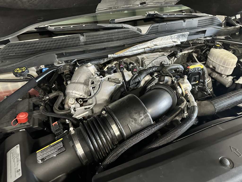 2018 Gmc Sierra Denali photo 7