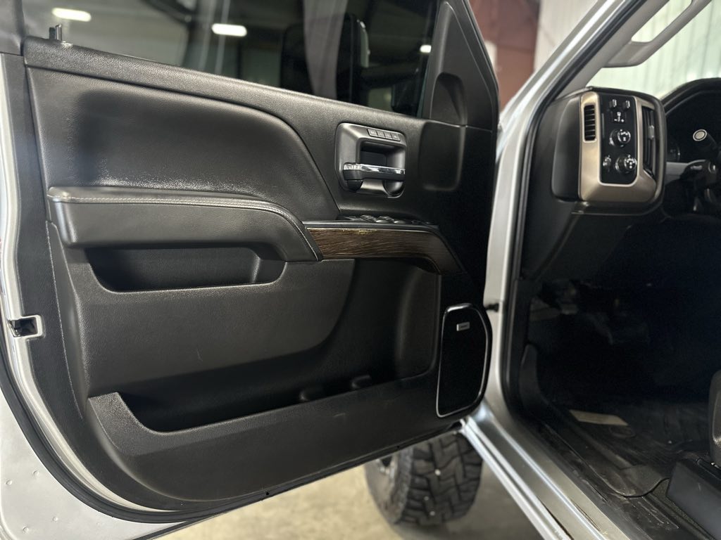 2018 Gmc Sierra Denali photo 12