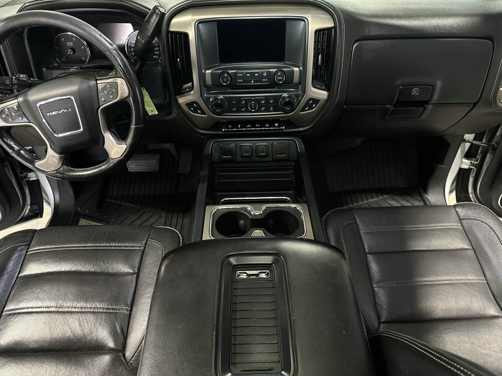 2018 Gmc Sierra Denali photo 13