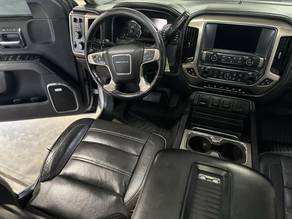 2018 Gmc Sierra Denali photo 14