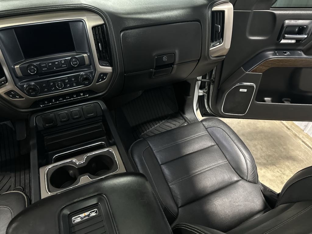 2018 Gmc Sierra Denali photo 15