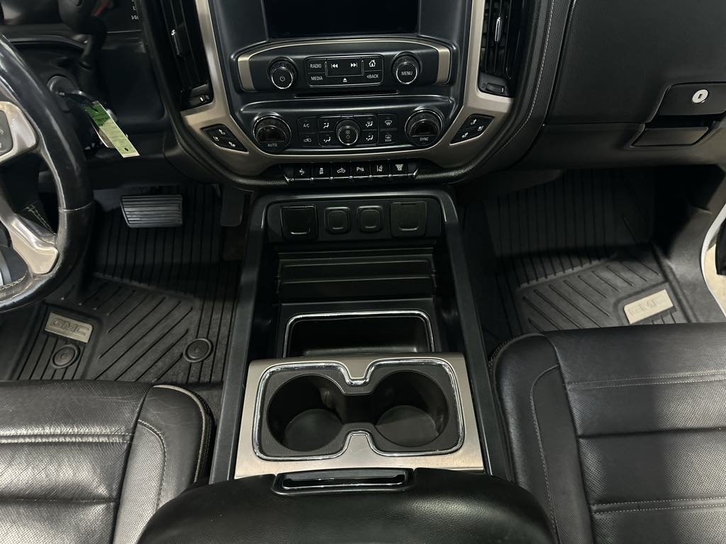 2018 Gmc Sierra Denali photo 16