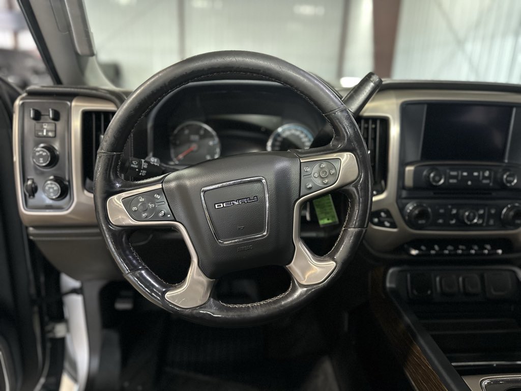 2018 Gmc Sierra Denali photo 17