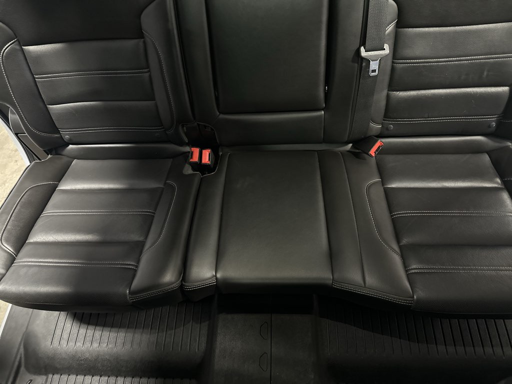2018 Gmc Sierra Denali photo 18