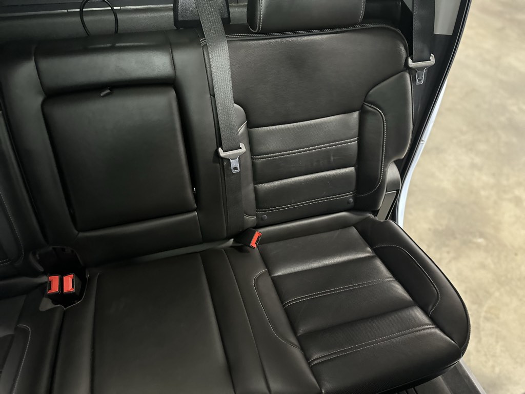 2018 Gmc Sierra Denali photo 19