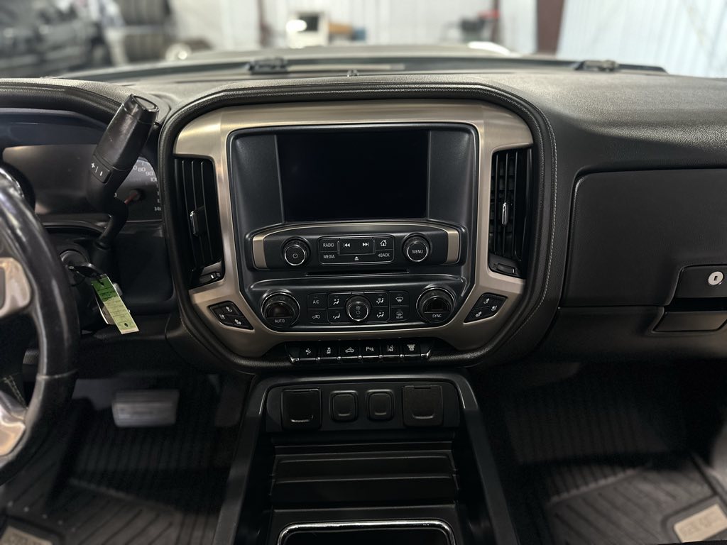 2018 Gmc Sierra Denali photo 20