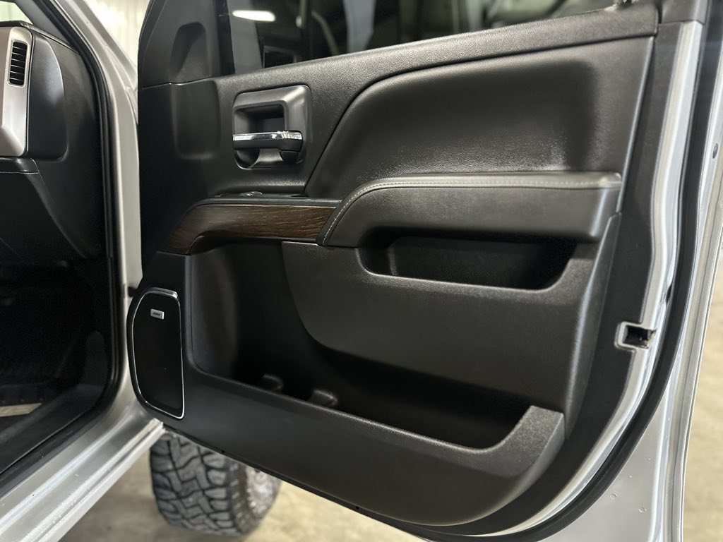 2018 Gmc Sierra Denali photo 27