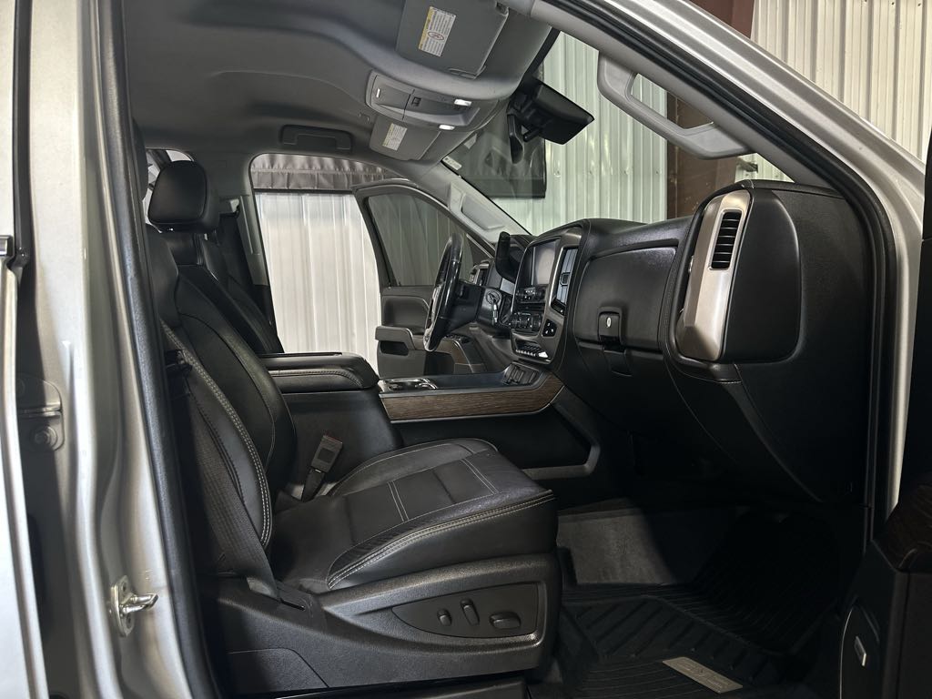 2018 Gmc Sierra Denali photo 28